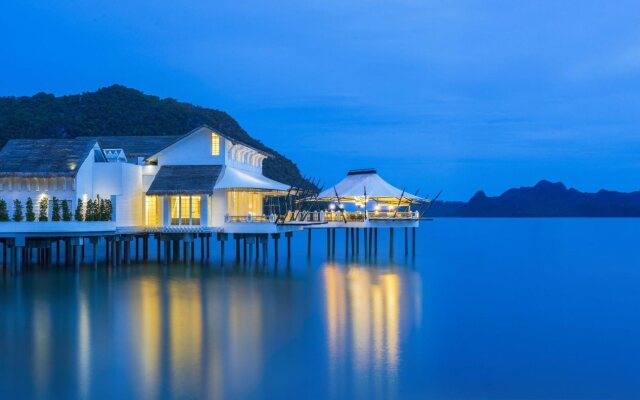 The St. Regis Langkawi