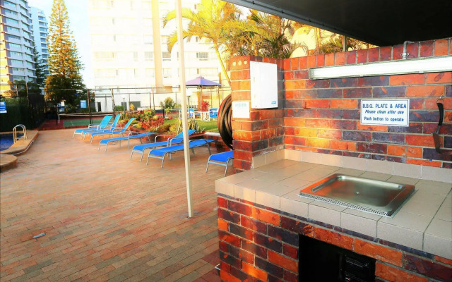 Equinox Resort
