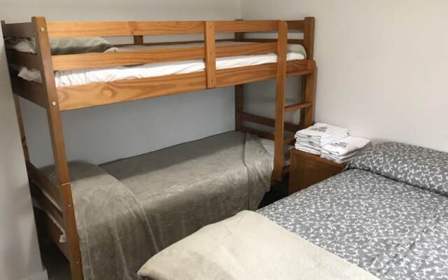 Apartamento Dalpiaz
