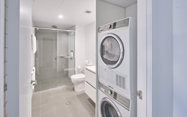 Quest Cannon Hill – Guest Rooms – Brisbane