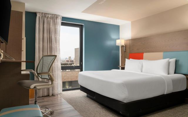 EVEN Hotel Brooklyn by IHG