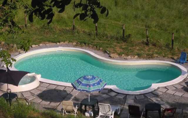 MSN Farmhouse La Carbonaia