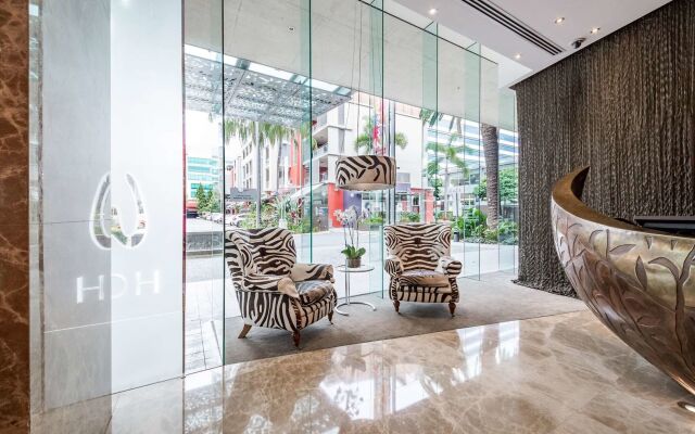 Ovolo The Valley Brisbane