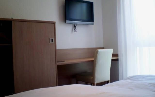 Hotel Restaurant Blie