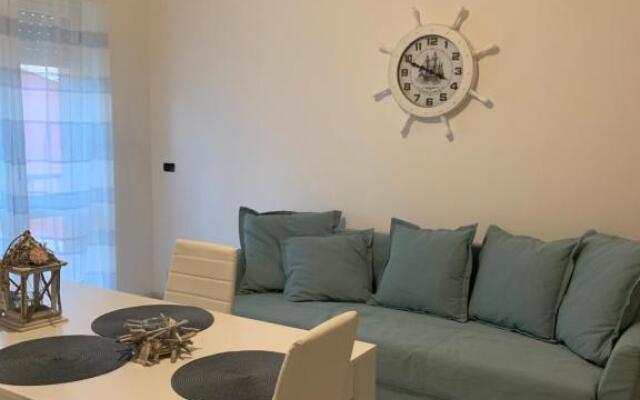 Beach house Giulia