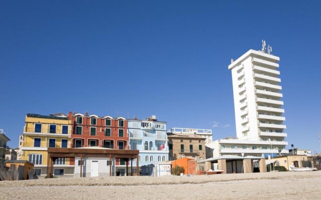 Bianchi Vincenzo Hotel & Residence