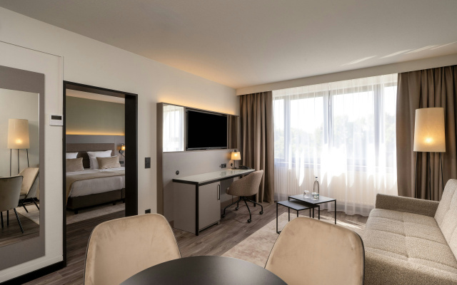 Leonardo Hotel Hannover