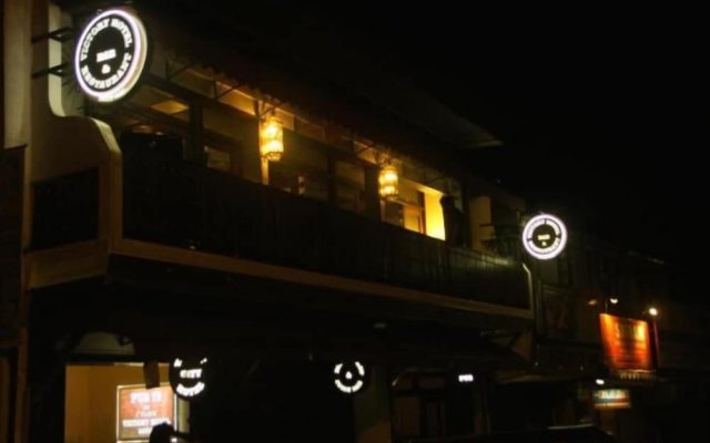Victory Hotel Kandy