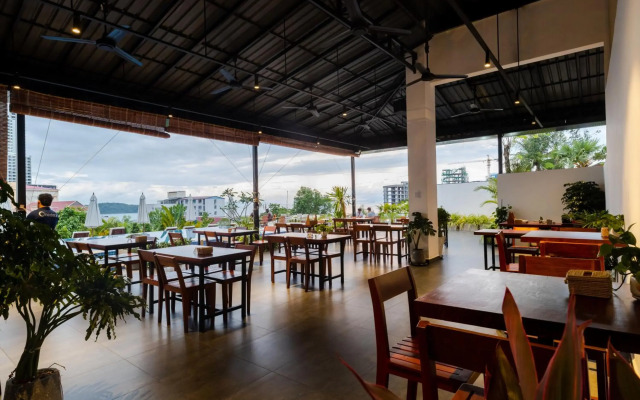 Onederz Sihanoukville