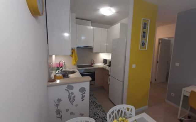 Verdi 1-bed Apartment in Split