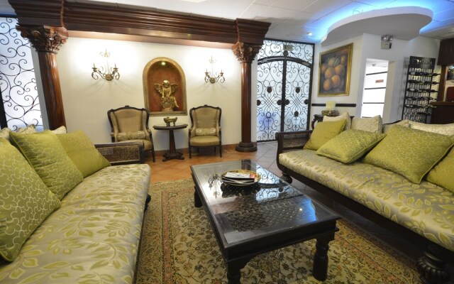 Hotel Seminole