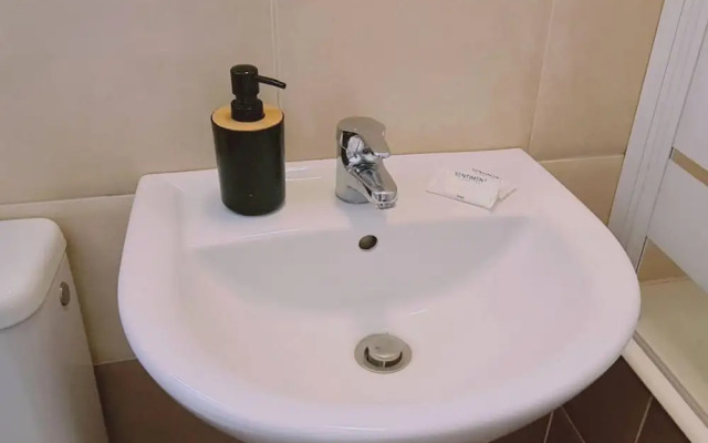 Stay Casa Palmera in Protaras