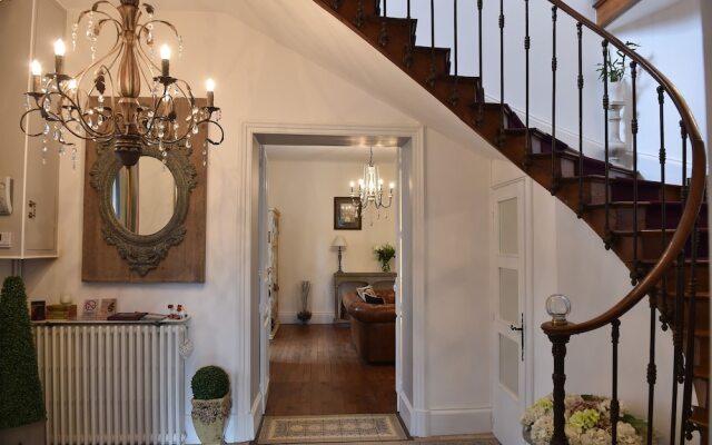 Villa des Glycines