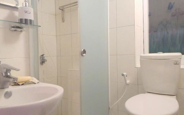 La Pace Hostel