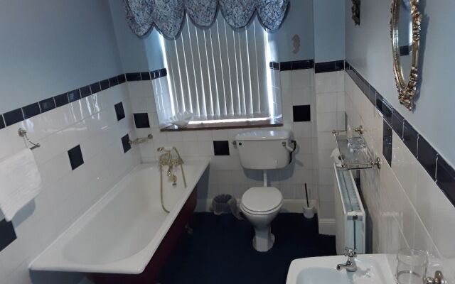 Somerdale Bed and Breakfast