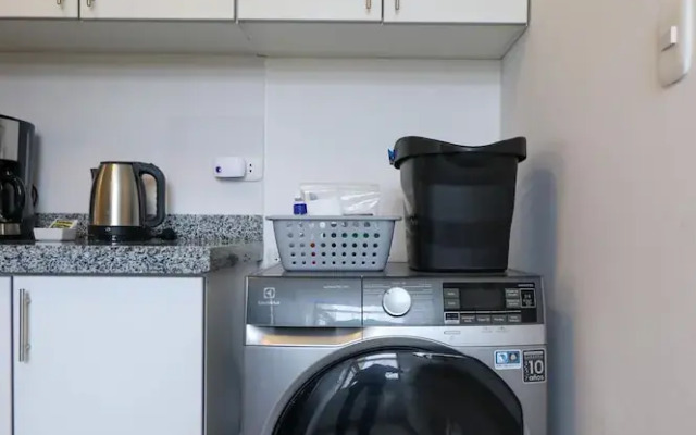 Wonderful 2BR Near Malecon in Barranco
