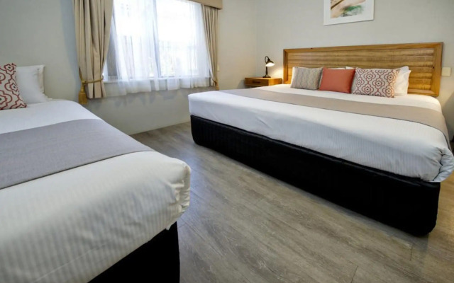 Vintages Accommodation