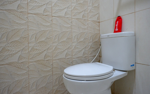 RedDoorz @ Hotel Bumi Palupy