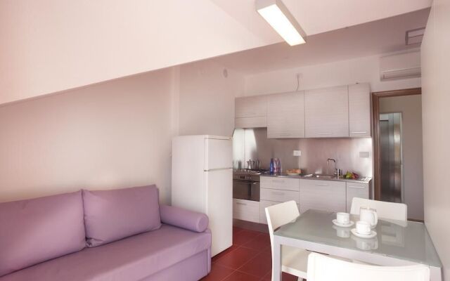 Hotel Residenza Giardino