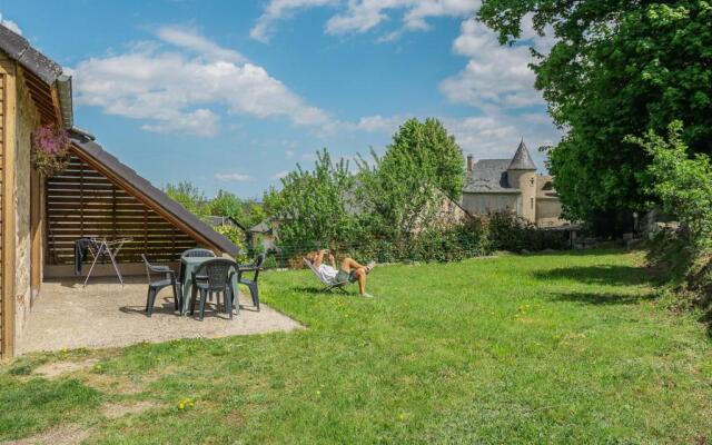 Village de gîtes Les Chalets de l'Aubrac