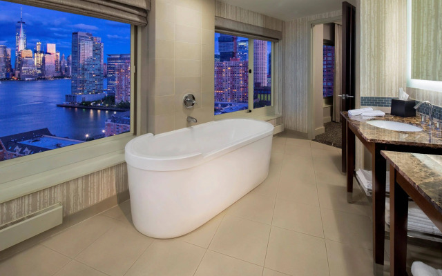 The Westin Jersey City Newport
