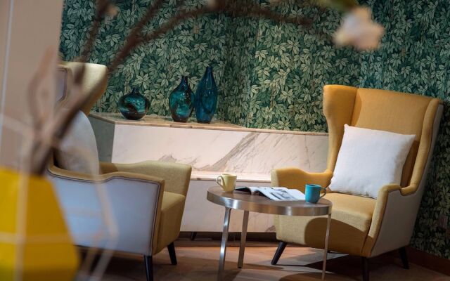 Tianfu Square Serviced Suites by Lanson Place
