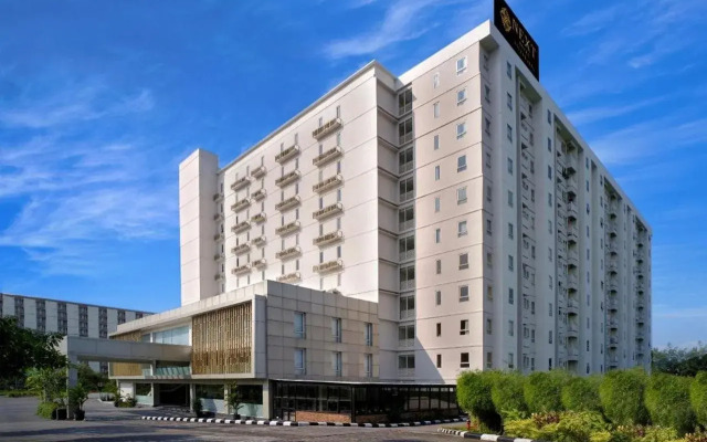Next Hotel Yogyakarta