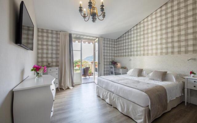 Park Hotel Villa Belvedere