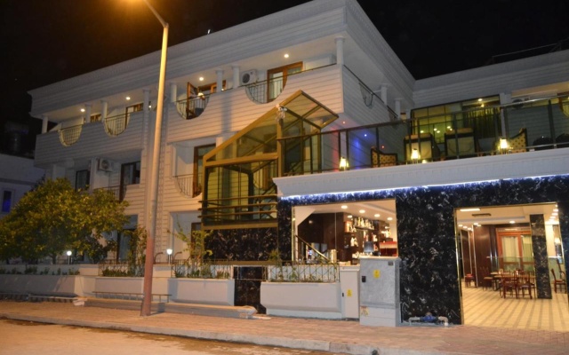Britannia Hotel & Villas