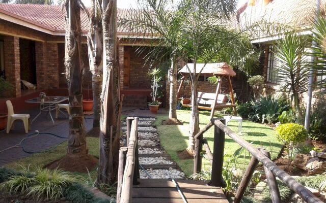 Kalahari Guest House