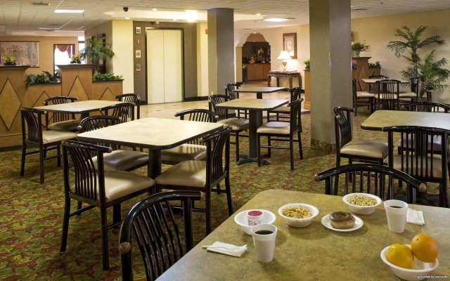 Quality Inn Jacksonville - Orange Park near Naval Air Station
