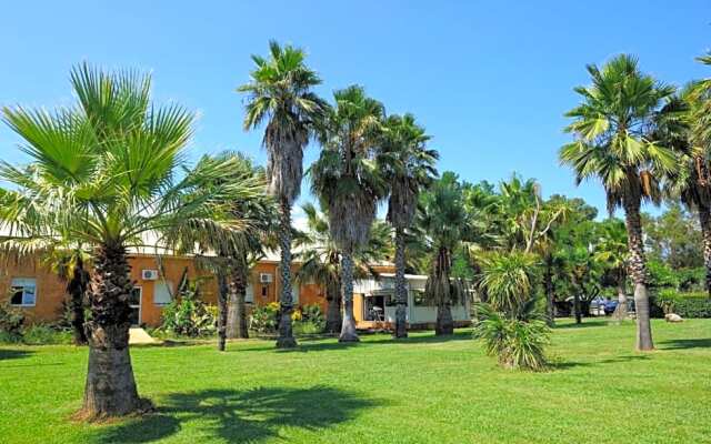 Hôtel Le Banana's -  Auberge du Corsigliese