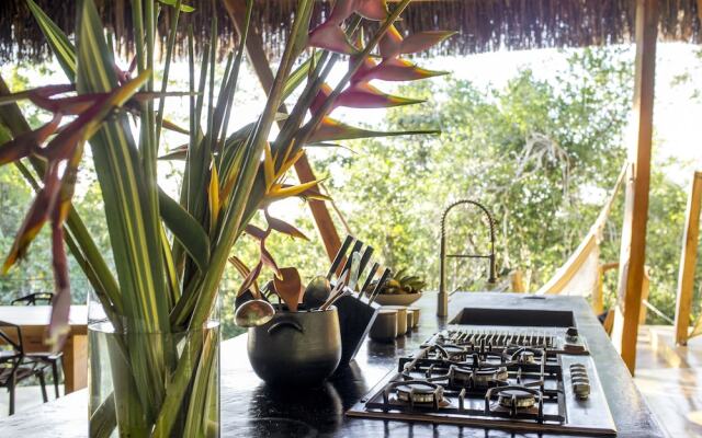 KA BRU Forest Villa