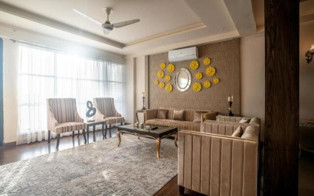 Penthouse by Shelton