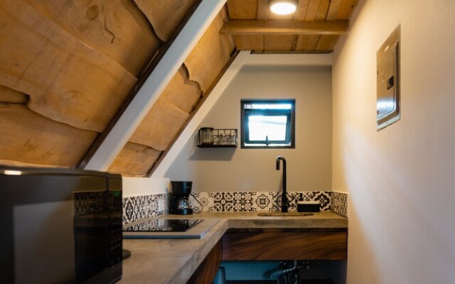 EyB Chalets
