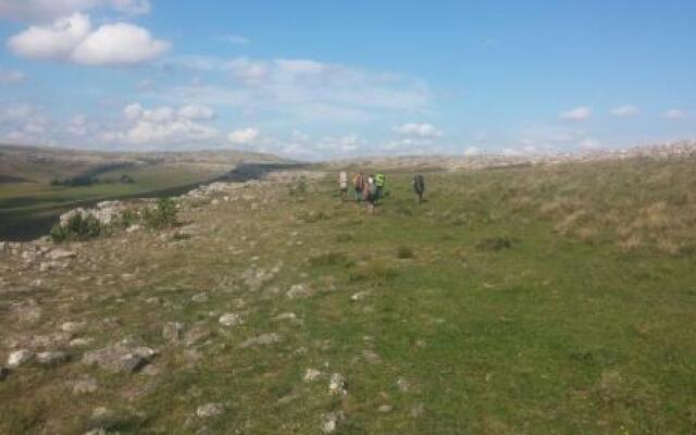 Punto Sur Departamentos