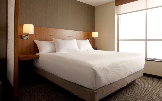 Hyatt Place Dallas/Arlington