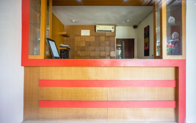 Wisma Kuta Karang by OYO Rooms – Lobby – Lhoksumawe