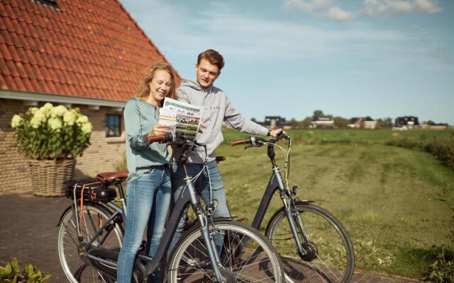 Farm house Van der Valk Hotel Leeuwarden