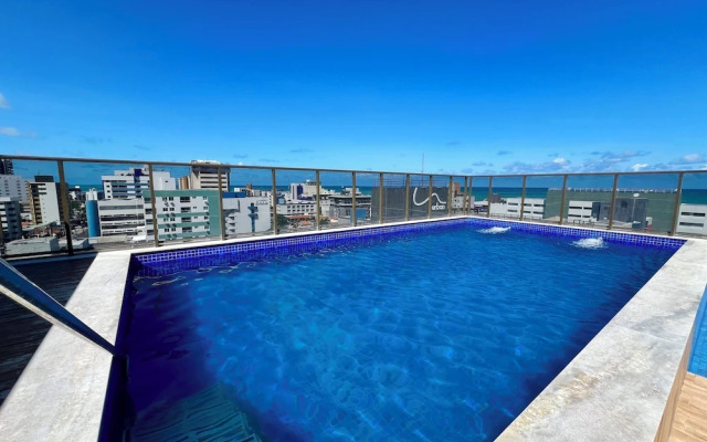 Melhores Flats - Sensacional