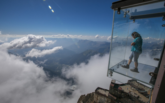 Résidence Grands Montets 110