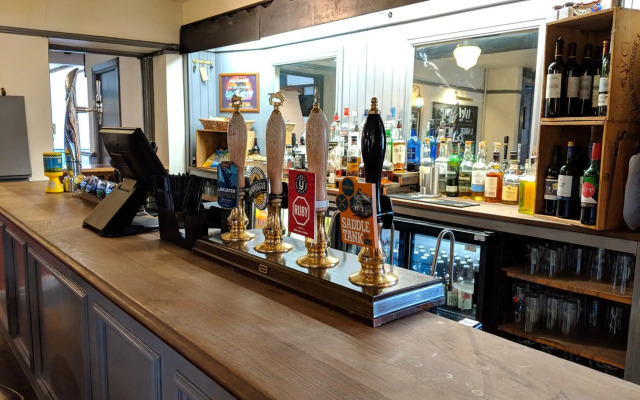 Sparkford Inn