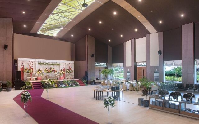 The Wujil Resort & Conventions