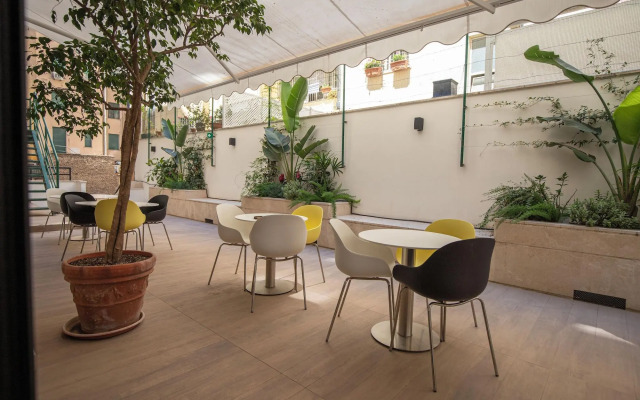 dotcampus roma city center