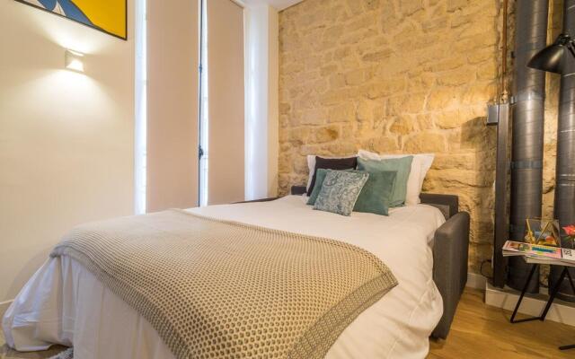 My Address In Paris - Turenne