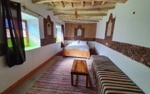 Kasbah Chems