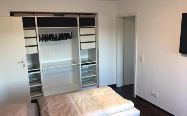 Business Appartements