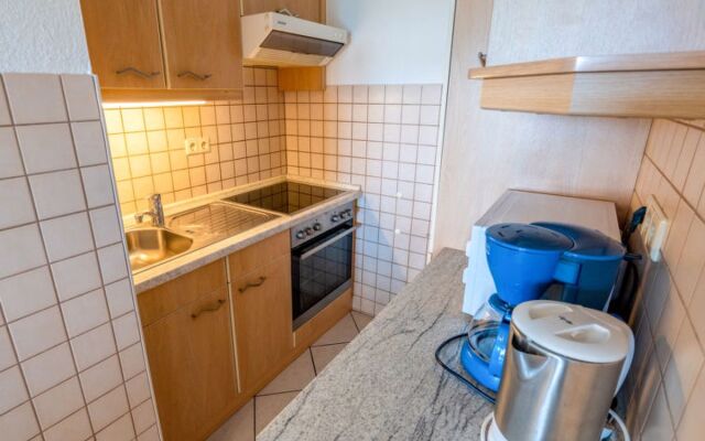 Apartment F 55 Dittishausen