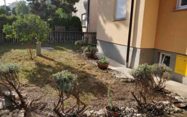 Apartment Contento