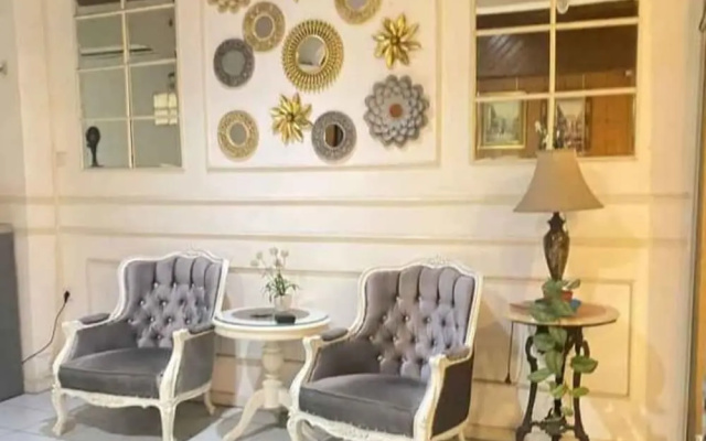 Hotel Gading Kencana Samarinda – Outside – Samarinda